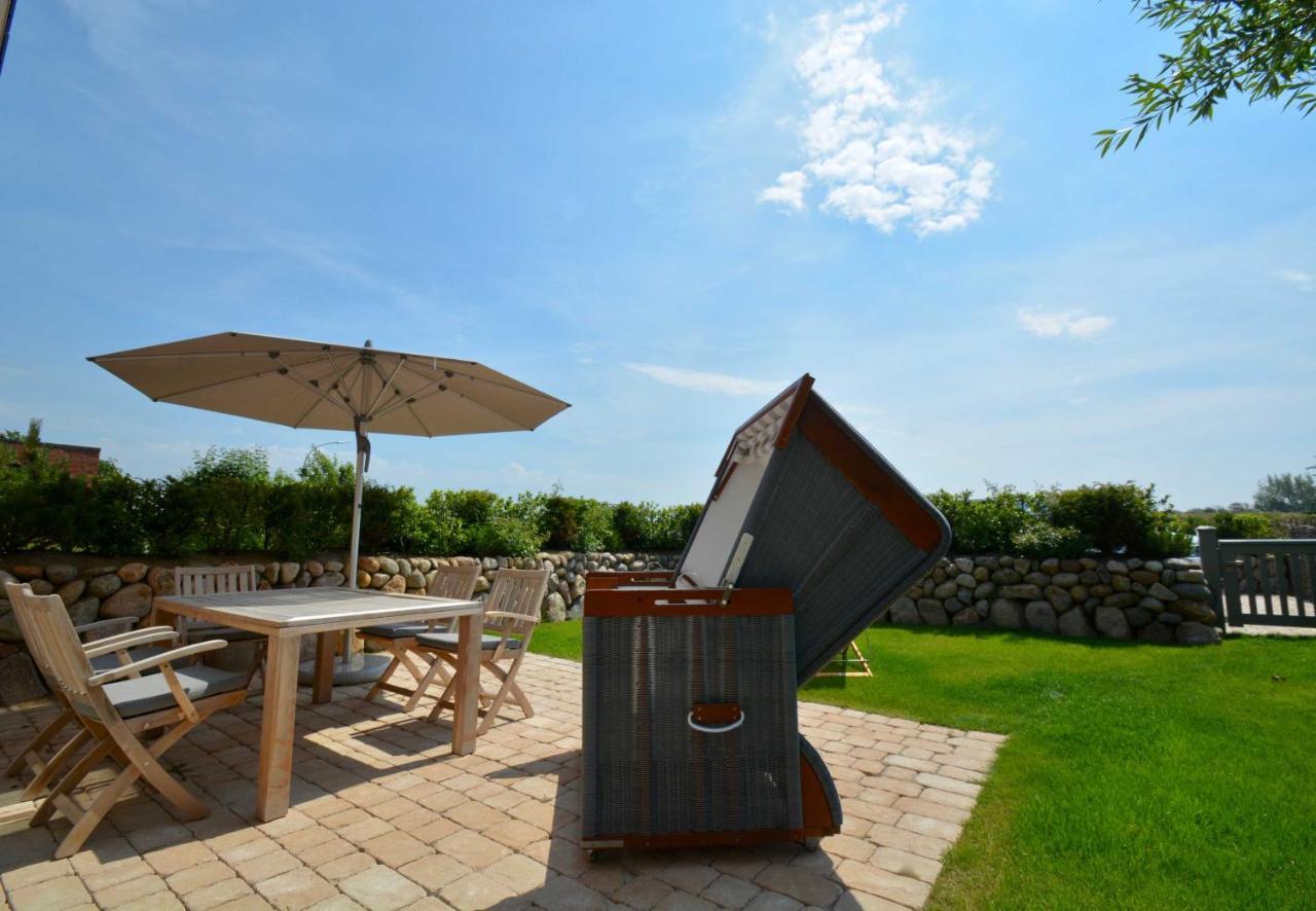 Deichstieg Holiday home