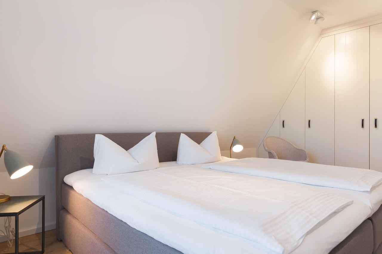 Deichstieg Holiday home