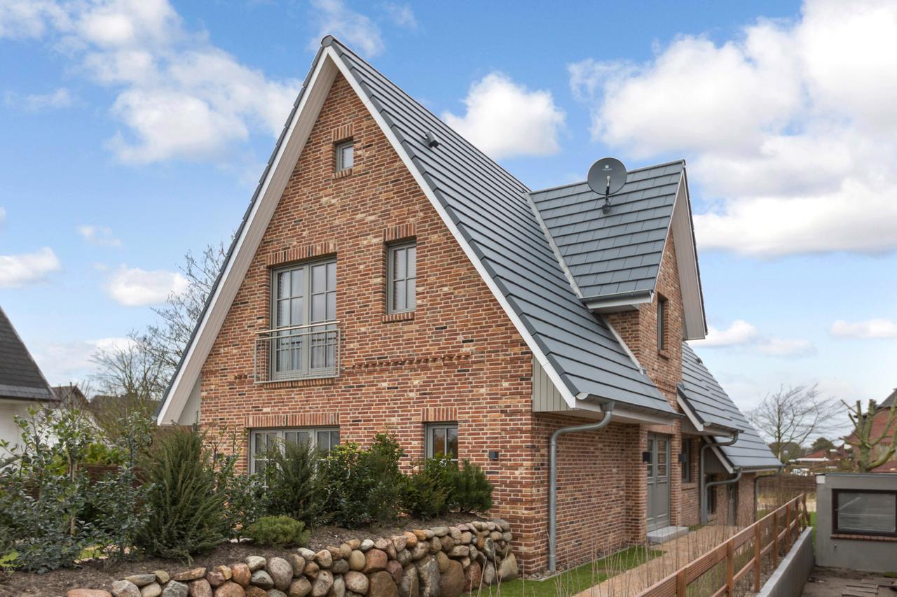 Holiday home Deichstieg