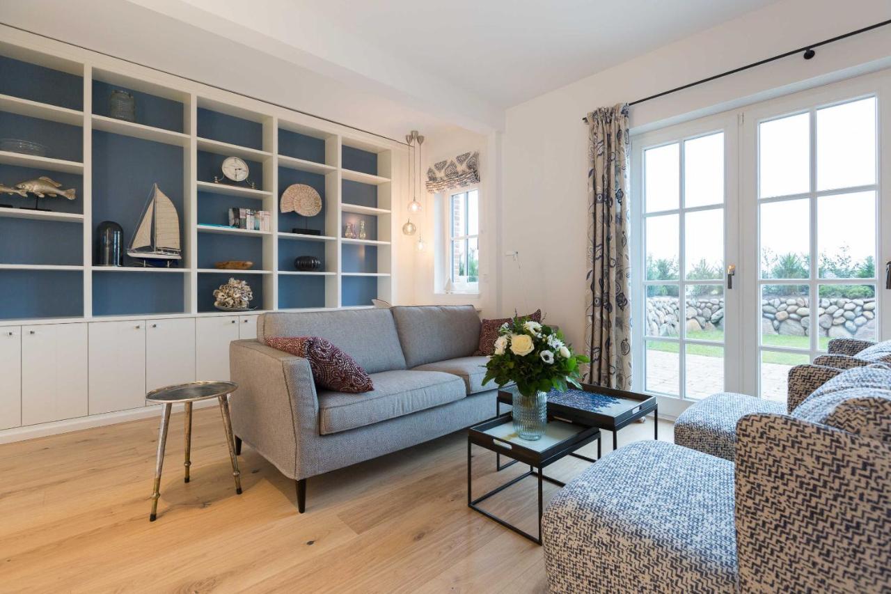 Holiday home Deichstieg